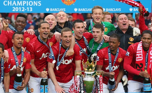 場充滿期待 場充滿期待