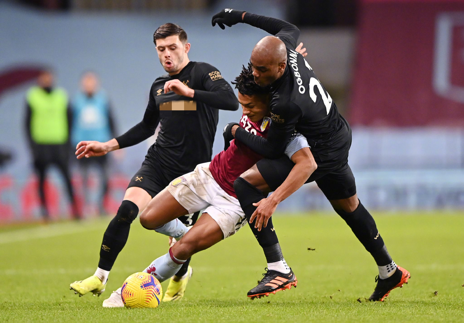 但面对巴萨 但面对巴萨